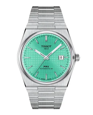 Tissot PRX Powermatic 80 40mm