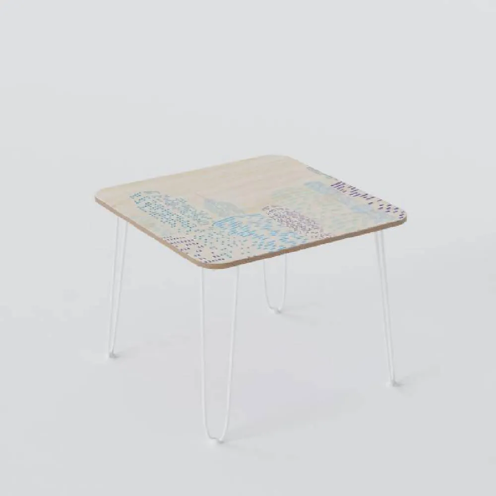 Urbis Play Table