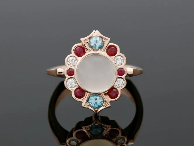 Vajra Ring