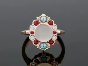 Vajra Ring